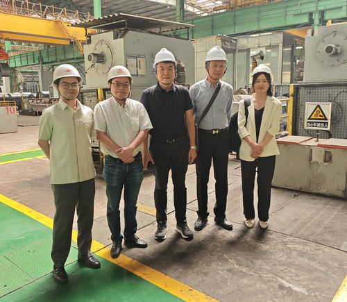 Latest company Solutions about Η εμπειρία της Inomax VFD για το έργο τήξης σιδήρου και χάλυβα για τον όμιλο Shougang