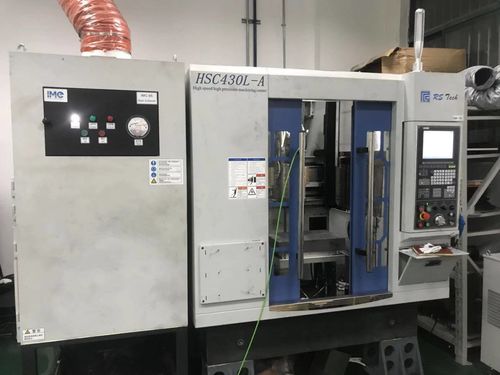 Latest company Solutions about Λύση κίνησης συχνότητας INOMAX για μηχανήματα εργαλείων