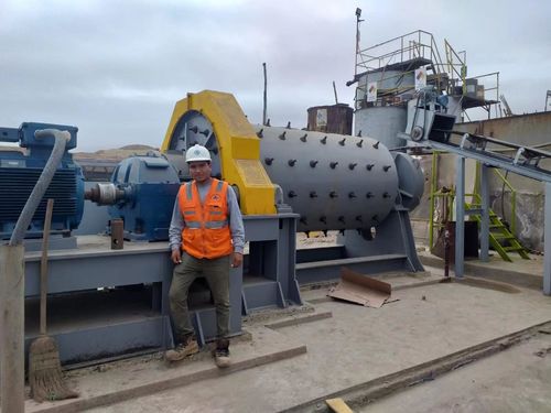 Latest company Solutions about Λύση Inomax VFD για το μεταλλευτικό εργοστάσιο