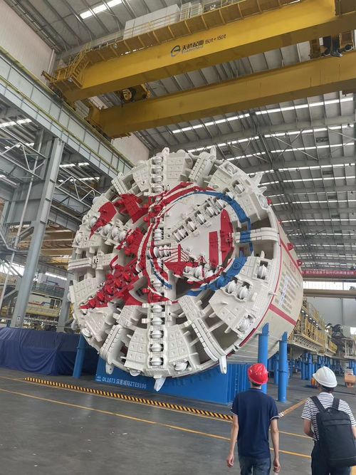 Latest company Solutions about Λύση VFD συχνότητας εναλλασσόμενου ρεύματος Inomax για μηχανές προστασίας από σήραγγες