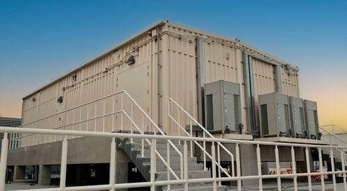 Latest company Solutions about Λύση VFD για θαλάσσια υπεράκτια