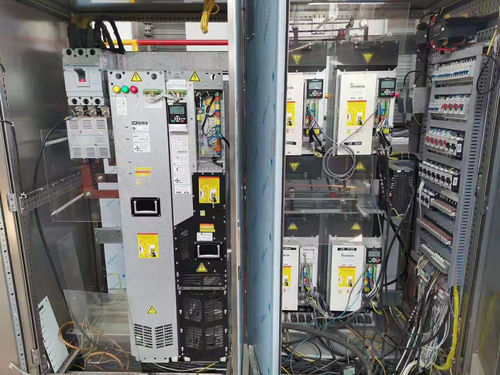 Latest company Solutions about Γεννήτρια άξονα για βέλτιστη πρόωση με PTO/PTI