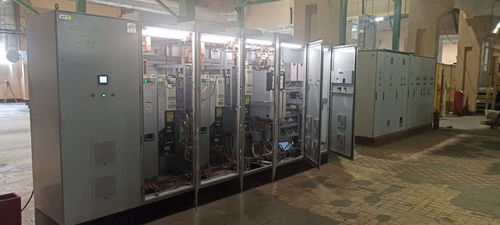 Η Inomax ACS880 regenerative drive ταιριάζει απόλυτα με την A.Celli P100, ένα νέο ορόσημο για το έργο παραγωγής χαρτιού