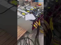 4Q Αναγεννητική κίνηση Χαμηλή αρμονική κίνηση