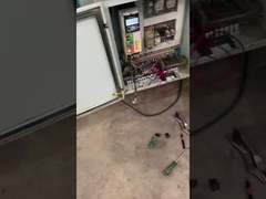 INOMAX ACS580 DTC αναπληρώνει την οδήγηση danfoss για τον έλεγχο του toruqe