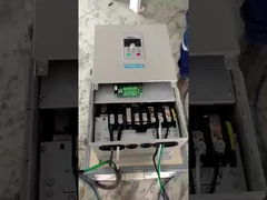 INOMAX 220V είσοδος 380V έξοδος VFD