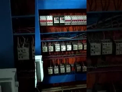 MAX 500 υψηλής απόδοσης γενικής χρήσης κινητήρας μεταβλητής συχνότητας