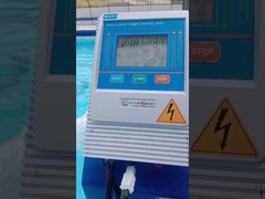 INOMAX διακόπτης μεταβλητής ταχύτητας για HVAC