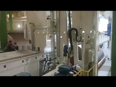 Inomax αναζωογονητική κίνηση τέλεια ταιριάζει A.Celli P100 αναστρέφτες χαρτιού