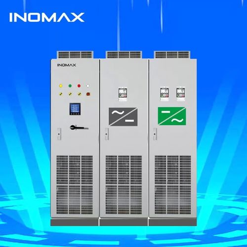 latest company news about Τι είναι η Αναγεννητική Μονάδα AC Drive;