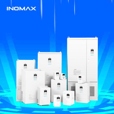 Διανομέας VFD χαμηλής τάσης AC Inomax για αντλίες Grundfos και αντλίες Xylem