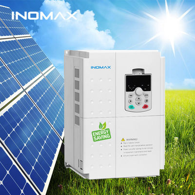 Ενιαία φάση ηλιακής αντλίας νερού Inverter Αδιάβροχη με προστασία από υπερθέρμανση
