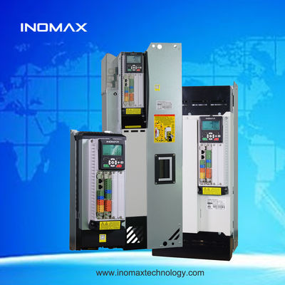 Καλή τιμή INOMAX ACS580 ACS880 AC Servo Drive υψηλής ταχύτητας για τους κινητήρες σερβο Vairoud σε απευθείας σύνδεση