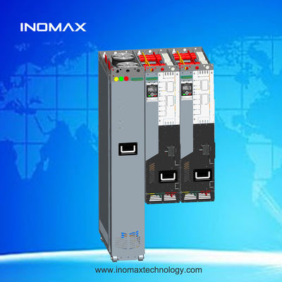 Καλή τιμή INOMAX ACS880 4Q AC Regenerative Drive για Δυναμόμετρο και Δοκιμαστικό Τάγμα σε απευθείας σύνδεση