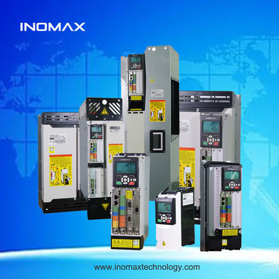 Καλή τιμή ACS580 ACS880 AC Servo Drive Διοίκηση αφεντικού και σκλάβου Δυνατοί κινητήρες AC Servo σε απευθείας σύνδεση