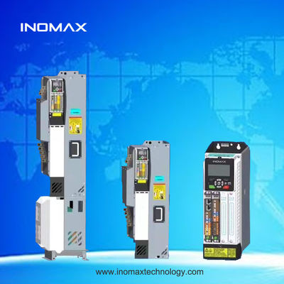 Καλή τιμή INOMAX AC Frequency Drive Υψηλή ακρίβεια για συντονισμό πολλαπλών άξονων περιστροφής σε απευθείας σύνδεση
