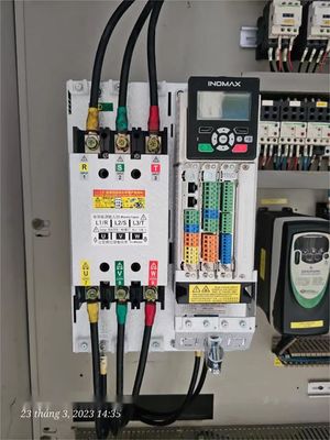 Καλή τιμή 5000KW AC VFD κίνηση υψηλής απόδοσης για ψύξη ανεμιστήρα και ψύξη υγρών σε απευθείας σύνδεση