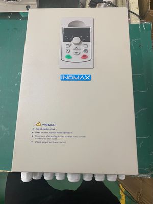 Καλή τιμή Inomax IP54 HVAC VFD ACH580-01-073A-4 Εύκολη λειτουργία για σύστημα αντλιών σε απευθείας σύνδεση