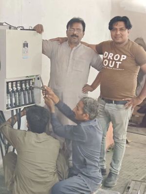 Καλή τιμή INOMAX IP65 VSD μετατροπέας συχνοτήτων VF ελέγχου για την επεξεργασία λυμάτων σε απευθείας σύνδεση