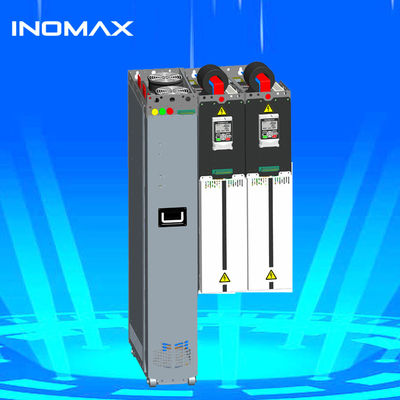 Καλή τιμή INOMAX ACS880 Ενεργός VFD Front End χαμηλής αρμονίας για παροχή ρεύματος σε απευθείας σύνδεση