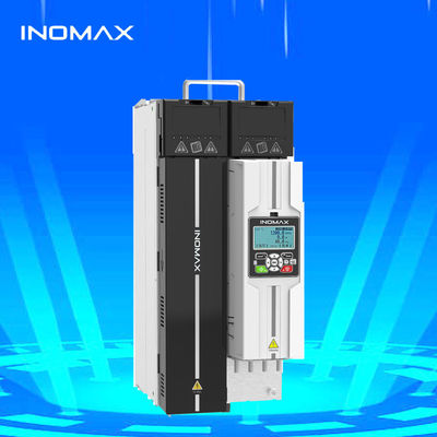 Καλή τιμή INOMAX AC Servo Drive 220V 1.5KW Μεταλλουργική και χάλυβα AC μεταβλητής συχνότητας σε απευθείας σύνδεση