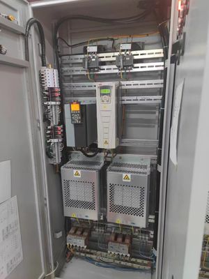 Καλή τιμή 110KW Υψηλής ακρίβειας παθητικό αρμονικό φίλτρο για προστασία από τη διάβρωση Vfd σε απευθείας σύνδεση