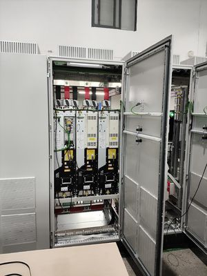Καλή τιμή 1000KW μεταβλητής συχνότητας κίνηση εύκολη εγκατάσταση διανυσματικός έλεγχος σε απευθείας σύνδεση