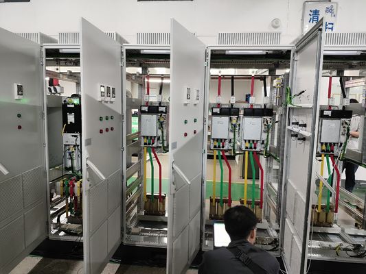 Καλή τιμή ACS880 Regenerative Variable Frequency Drive VFD για κινητήρες και δοκιμές σε πάγκο σε απευθείας σύνδεση