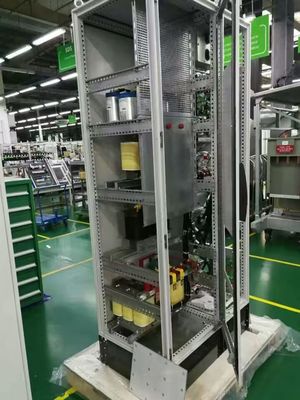 Καλή τιμή Ασφάλεια INOMAX Παθητικό αρμονικό φίλτρο THDI < 5% και THDI < 10% Παθητικό φίλτρο ισχύος Μεταλλουργία σε απευθείας σύνδεση