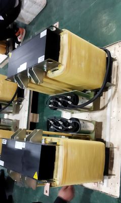 Καλή τιμή Σταθερή λειτουργία του φίλτρου sinus wave ενέργεια αποτελεσματική και εύκολη συντήρηση σε απευθείας σύνδεση