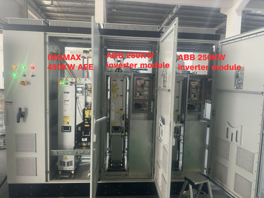 Καλή τιμή ACS880 Αναγεννητικοί κινητήρες VFD 100HP για ηλεκτρικά οχήματα και εξέδρα δοκιμών σε απευθείας σύνδεση