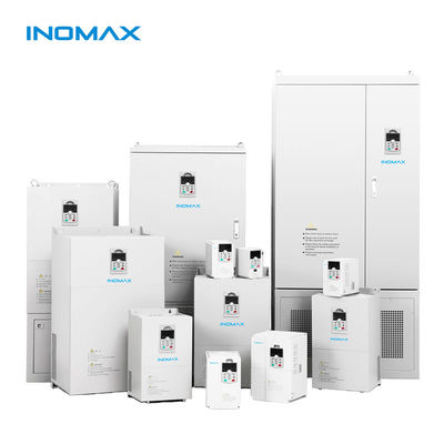 Καλή τιμή Max500 Inverter συχνότητας 0,75kw-800kw για κινητήρες AC και PMSM σε απευθείας σύνδεση
