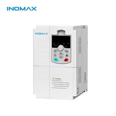 Καλή τιμή INOMAX MAX500 1.5KW VFD μεταβλητής συχνότητας 3 φάσεων σε απευθείας σύνδεση