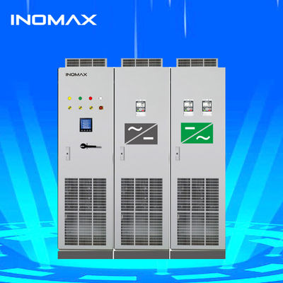 Καλή τιμή 3000KW-5000KW Variable Frequency Drive for Low Voltage PMSM Motor with 220V-690V Input σε απευθείας σύνδεση