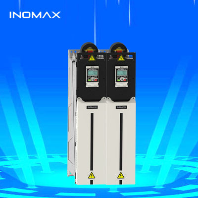 Καλή τιμή 350KW 400KW 450KW Variable Frequency Drive VFD for Low Voltage PMSM Motor with Direct Torque Control σε απευθείας σύνδεση