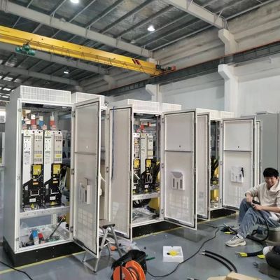 Καλή τιμή Υψηλής ταχύτητας χαμηλής τάσης μεταβλητής συχνότητας ισχυρή για την εξόρυξη άνθρακα σε απευθείας σύνδεση
