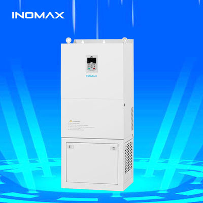 Καλή τιμή INOMAX 30 Hp Δυνατότητα μεταβλητής συχνότητας VFD Ευέλικτη για ανεμιστήρες και φυγοκέντρωση σε απευθείας σύνδεση
