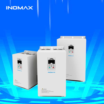 Καλή τιμή Inomax IP54 Δυνατότητα κίνησης συχνοτήτων Inverter 0,75kw διανυσματικό έλεγχο υπερφόρτισης Προστασία σε απευθείας σύνδεση