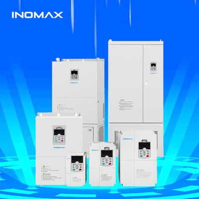 Καλή τιμή Inomax 220V μεταβλητής ταχύτητας 3 φάσεις εισόδου και 3 φάσεις εξόδου 0,75KW σε απευθείας σύνδεση
