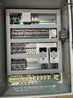 Καλή τιμή Ελεγκτής μεταβλητής συχνότητας AC VFD για συμπιεστές και μεταφορείς σε απευθείας σύνδεση