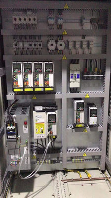 Καλή τιμή INOMAX AC Servo Drive για έλεγχο τάσης και ελέγχου θέσης 380V 1hp σε απευθείας σύνδεση