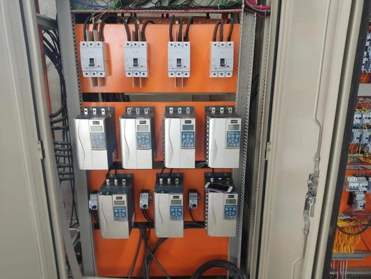 Καλή τιμή AST7000 AC κινητήρας εκκίνησης ενεργειακά αποδοτικός για θρυμματιστή και αντλία νερού σε απευθείας σύνδεση