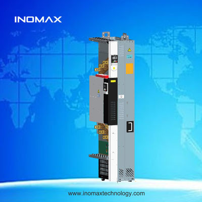 Καλή τιμή INOMAX ACS880 4Q Regenerative AC Drive με κινητήρες 220V 380V 400V σε απευθείας σύνδεση