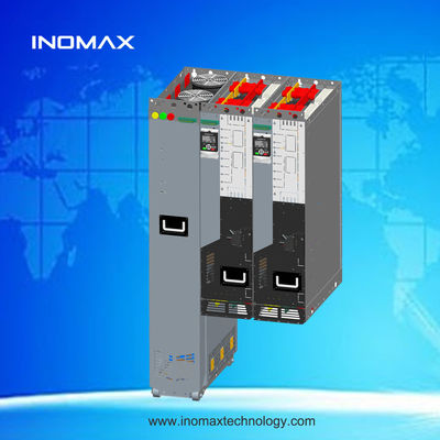 Καλή τιμή ACS880 4Q Regenerative Low Harmonic VFD για εσωτερικό μίξερ ανθρακωρυχείο INOMAX σε απευθείας σύνδεση
