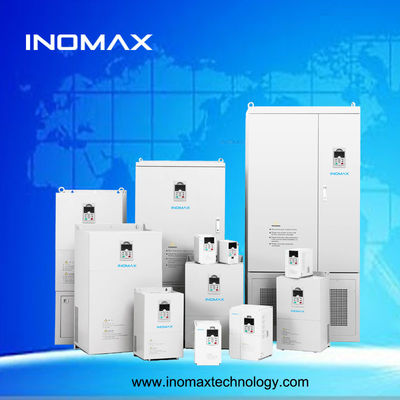 Καλή τιμή Inomax 30KW κινητήρας μεταβλητής συχνότητας 220V μονοφασική είσοδος VFD 3φασική έξοδος σε απευθείας σύνδεση