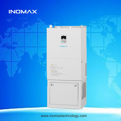 Καλή τιμή Inomax IP65 Vfd 220v Μονόφαση 380v Μεσαία τάση μετατροπέας συχνοτήτων σε απευθείας σύνδεση