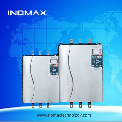 Καλή τιμή 45KW AC Soft Starter INOMAX AST7000 VF Ελέγχος για μεταφορείς και γερανό σε απευθείας σύνδεση