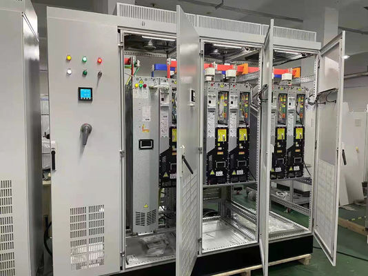 Καλή τιμή ACS880 DTC AC Regenerative Drive για υψηλής ταχύτητας δοκιμαστικό πάγκο κινητήρα αεροσκαφών σε απευθείας σύνδεση