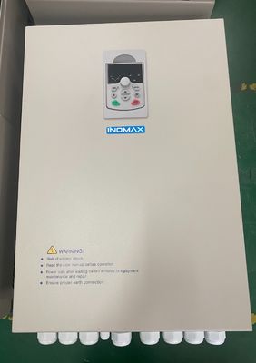Καλή τιμή IP55 Inomax μεταβλητής συχνότητας οδήγηση κάθετη πολλαπλής φάσης αντλία AC οδήγηση συχνότητας σε απευθείας σύνδεση