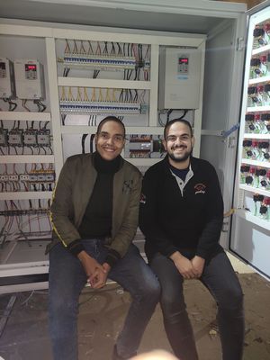 Καλή τιμή IP21 Inomax Vsd μεταβλητής ταχύτητας 380V 75KW ομαλή λειτουργία για γερανό σε απευθείας σύνδεση